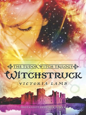 cover image of Witchstruck